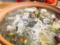 -洪大厨鸡煲(福田店)