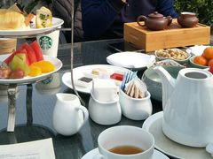 -杭州西湖柳莺里酒店·闻莺厅