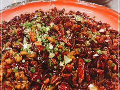 -馬伍旺川菜(江北虹悦城店)