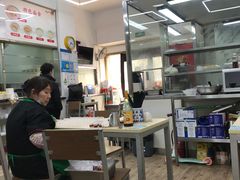 -玉华饮食店(茅台路店)