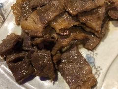 -亚龙湾红树林度假酒店-韩轩韩餐厅