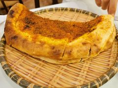 烤馕-巴依老爷新疆美食(工体旗舰店)
