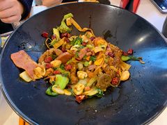 -天府国麻辣香锅(悦荟广场店)