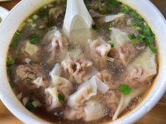 -清真蒋有记(老门东店)