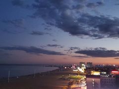 -南戴河旅游度假区