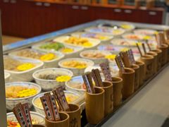 -侬佳蒸菜馆(听潮店)