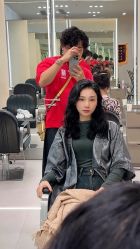 -汀南丝雨Hair design