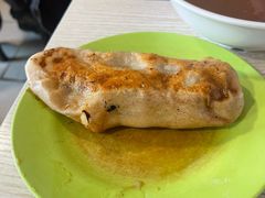 -老北京馅饼粥(西单店)
