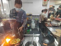-何永光123鲜牛肉馆(1号店)