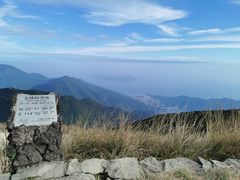 -七娘山