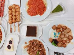 -宜家·瑞典风味餐厅(北京西红门店)