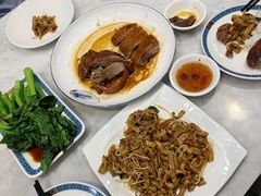 -惠如樓(白云机场T2国际出发店)