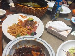 -天福苑(崇宁路店)
