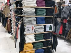 -优衣库(青岛伟东乐客城店)