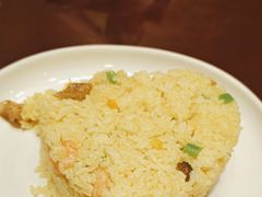 西式海鲜风味炒饭-老厨家(友谊路总店)