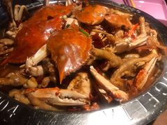 -胖哥俩肉蟹煲(湖滨银泰in77店)