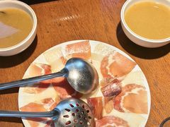 -宣威山野人家·云南菜·菌火锅(金碧店)