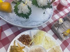 -吉源大排档·鱼生·海鲜(烧烤彩印厂店)