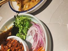 -额娘·现烙春饼烤鸭(太原总店)