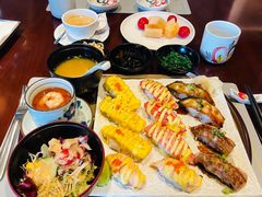 -一本魅·日式料理