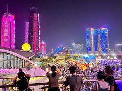 -民盈·国贸城