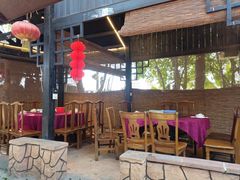 -园林美食城·本土农家菜(杨和镇店)