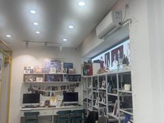 -拍刻风照相馆(南山西丽店)