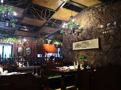 -龙抄手食府(浣花北路店)