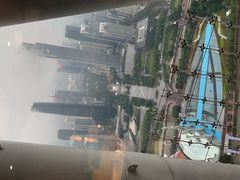 -广州塔晖粤轩中餐厅