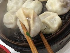 -徐建萍汤包(热河南路店)
