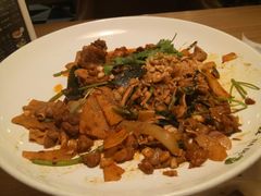 -拿渡·水煮鱼 麻辣香锅(西单大悦城店)
