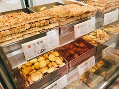 -上海哈尔滨食品厂(淮海中路店)