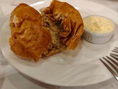 -摩根扒房(桐梓林店)