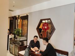-二分八·大同菜(云雁阁长治路店)