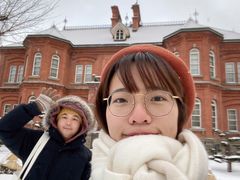 -北海道厅旧本厅舍(旧本庁舎)