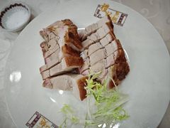 -凤城礼记鱼翅海鲜酒家(新马路总店)