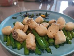 -甜阿姨·天台花园私房菜(万松园店)