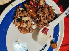 -老萍巷•莲花血鸭(楚萍店)