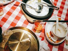 -西贝莜面村(上海百联西郊店)