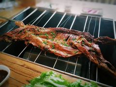 -香木香羊西夏特色烤全羊(沈阳世博园店)