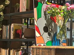 -一棵树·意大利西餐厅One Tree(新城店)
