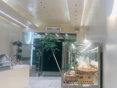 -初杏CrowXiey(九堡金堡街店)