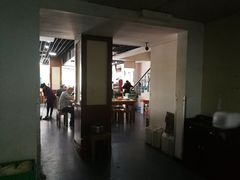 大堂-兰州马子禄牛肉面(文景公园店)