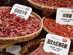 -巴蜀大将火锅(春熙店)