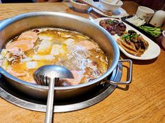-守柴炉烤鸭(中海国际店)