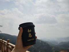 -青岩寺风景区