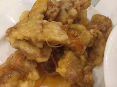 guo bao r ou-鹤乡东北菜(崮山路店)
