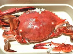 -万龙洲海鲜(安定门店)