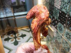 -马尔龙新疆饭店·清真(长青路店)