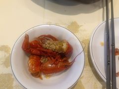 -聚味瞿记·龙虾堂(天元店)